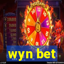 wyn bet